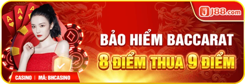 Bỏ túi bí kíp cá cược game bài J88 hiệu quả