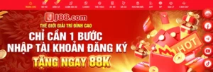 Khuyến mãi J88 - Thưởng tiền thắng trong ngày có gì hấp đẫn?