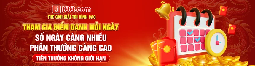 Các bước hướng dẫn nhận ưu đãi - Điểm danh mỗi ngày tiền thưởng không giới hạn