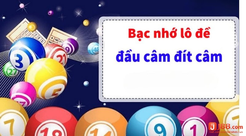 Những kinh nghiệm của J88 khi bắt số với bạc nhớ đầu đuôi câm