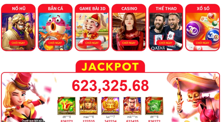 Cổng game J88 có những điểm nổi bật gì?