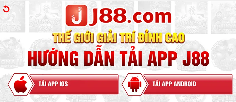 Chọn hệ điều hành phù hợp để tải app J88