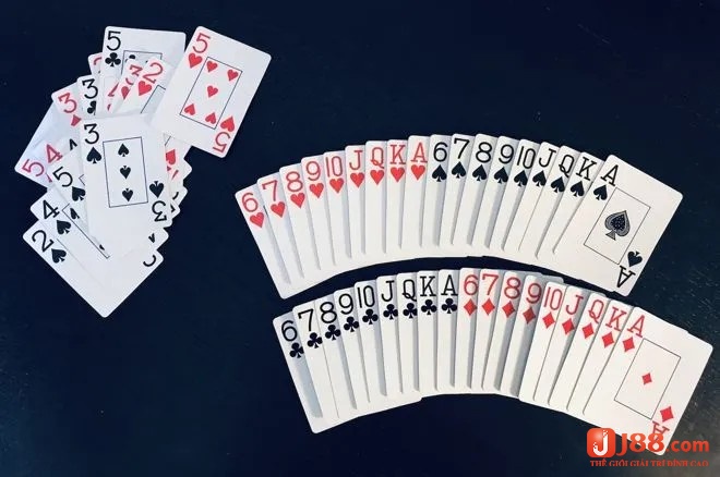 Những chiến lược Short Deck Poker là gì mà J88 cung cấp cho bạn 