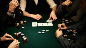 Short Deck Poker là gì? Một số lưu ý khi chơi Short Deck Poker